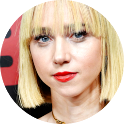 Zoe Kazan