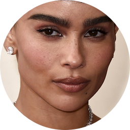 Zoe Kravitz