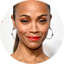 Zoë Saldana