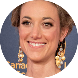 Zoie Palmer