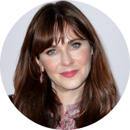 Zooey Deschanel
