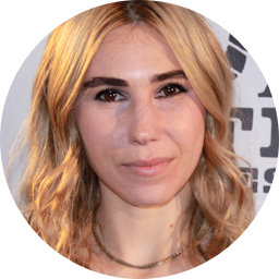 Zosia Mamet