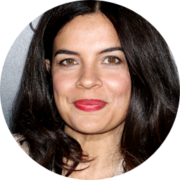Zuleikha Robinson